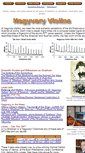Mobile Screenshot of nagyvaryviolins.com